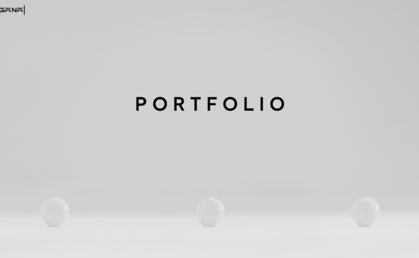 Page Portfolio